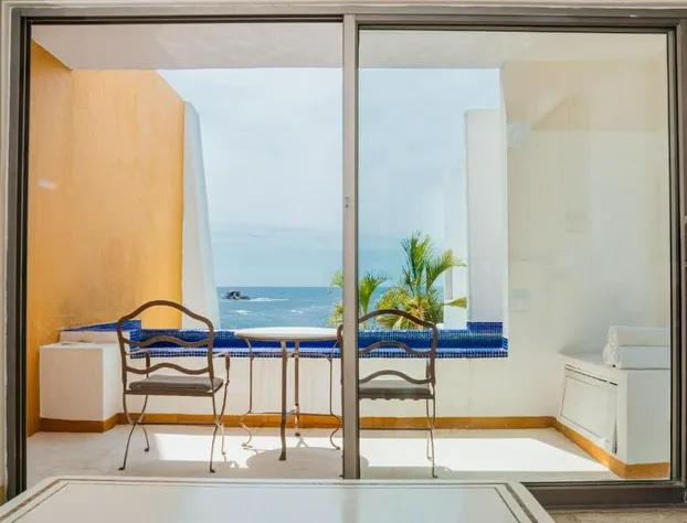 Camino Real Zaashila Huatulco hotel detail image 4