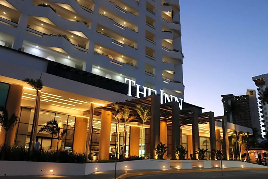 The Inn At Mazatlan hotel hero