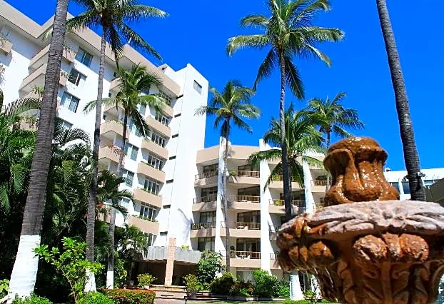 The Inn At Mazatlan hotel detail image 1