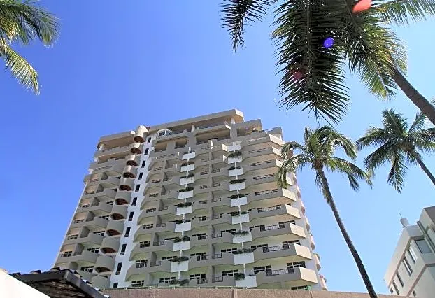 The Inn At Mazatlan hotel detail image 2