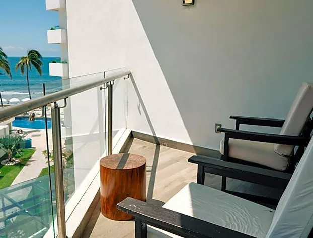 The Inn At Mazatlan hotel detail image 4