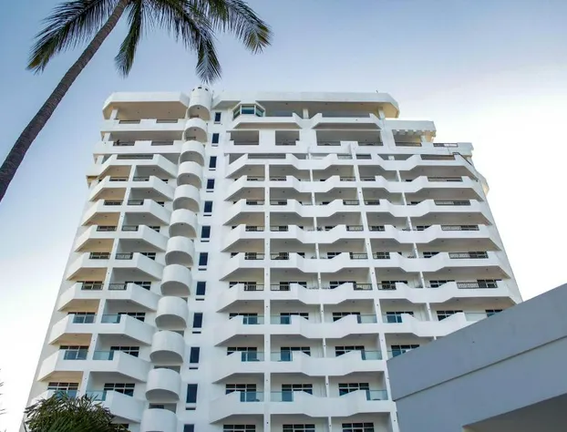 Sunvivia by Fiesta Americana Mazatlan hotel detail image 1