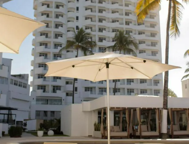 Sunvivia by Fiesta Americana Mazatlan hotel detail image 2