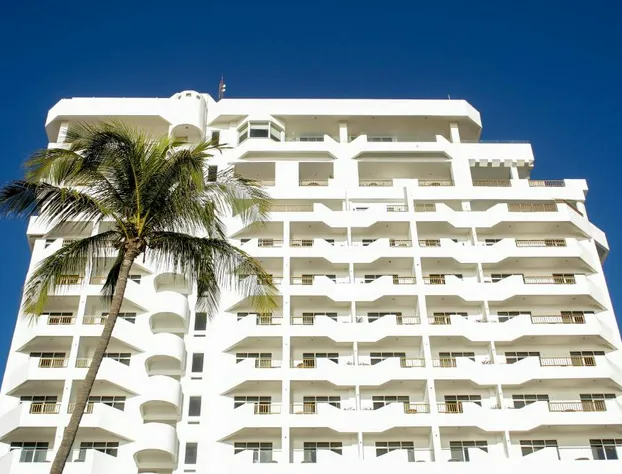 Sunvivia by Fiesta Americana Mazatlan hotel detail image 3