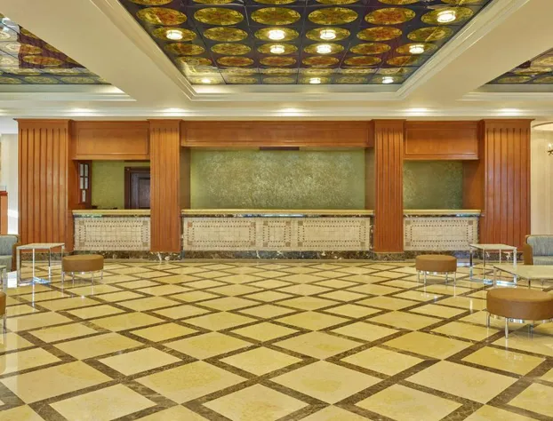 Fiesta Americana Aguascalientes hotel detail image 4