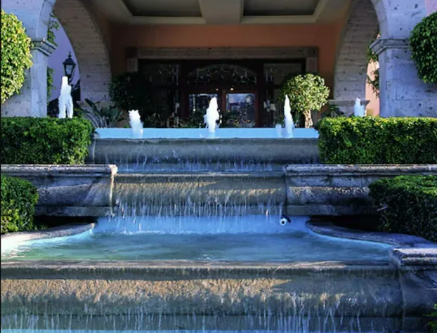 Fiesta Americana Aguascalientes hotel detail image 2