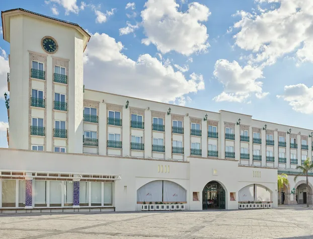 Fiesta Americana Aguascalientes hotel detail image 3