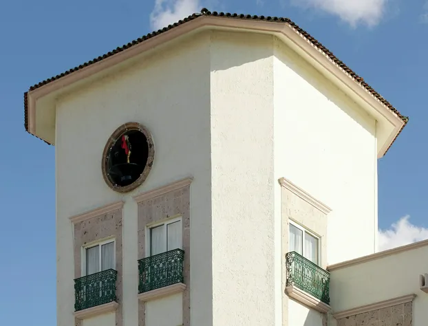 Fiesta Americana Aguascalientes hotel detail image 2