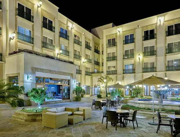 Fiesta Americana Aguascalientes hotel detail image 3