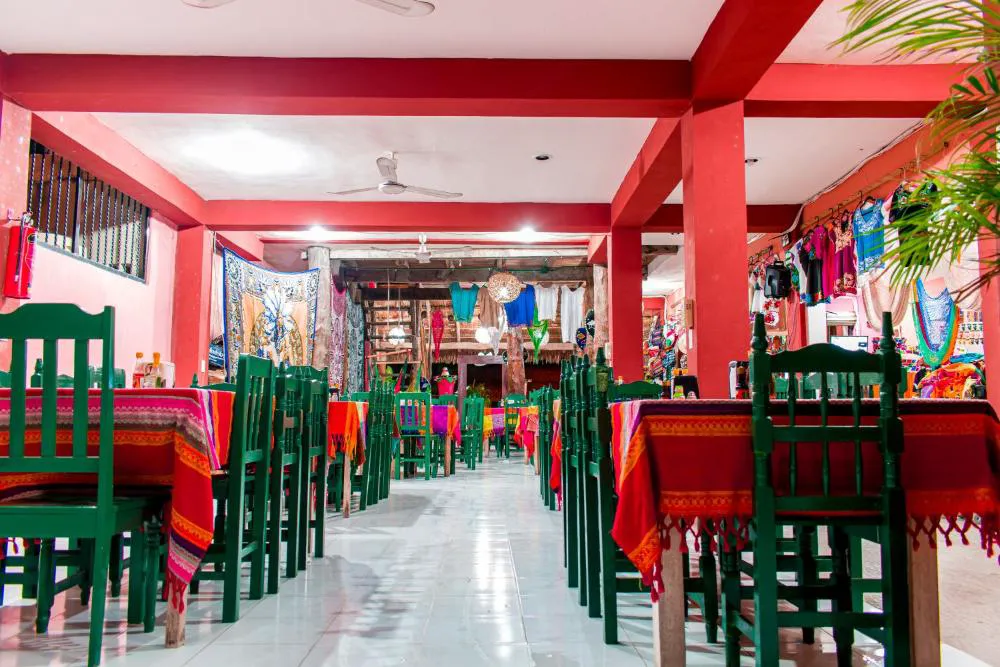 Hotel Mayahau Coba hotel hero