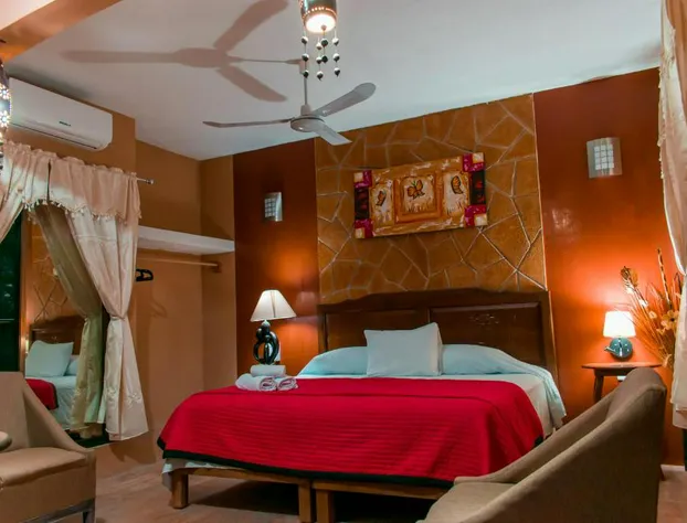 Hotel Mayahau Coba hotel detail image 1