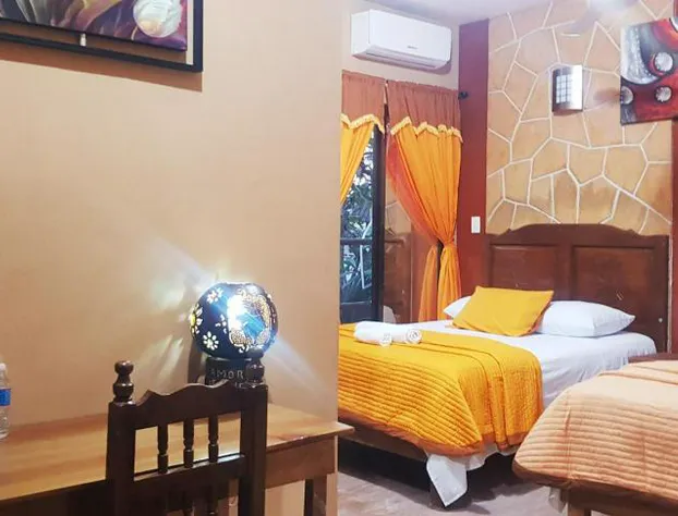 Hotel Mayahau Coba hotel detail image 2