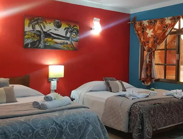 Hotel Mayahau Coba hotel detail image 3