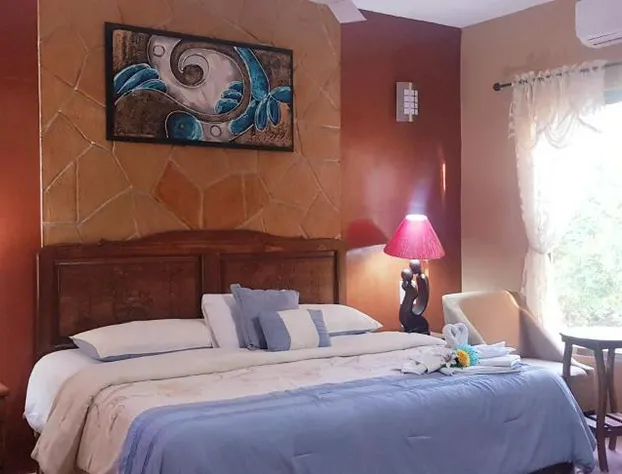 Hotel Mayahau Coba hotel detail image 4