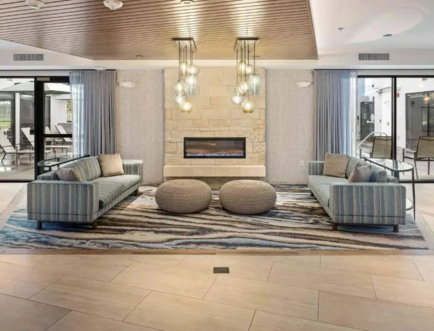 Fairfield Inn & Suites by Marriott San Diego Pacific Beach hotel detail image 1