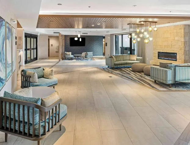 Fairfield Inn & Suites by Marriott San Diego Pacific Beach hotel detail image 3