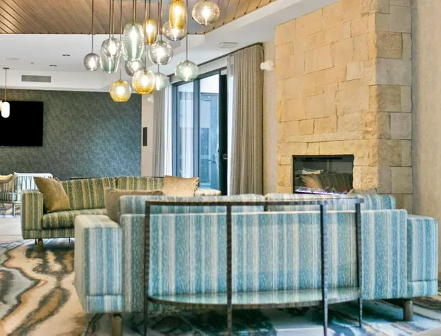 Fairfield Inn & Suites by Marriott San Diego Pacific Beach hotel detail image 4