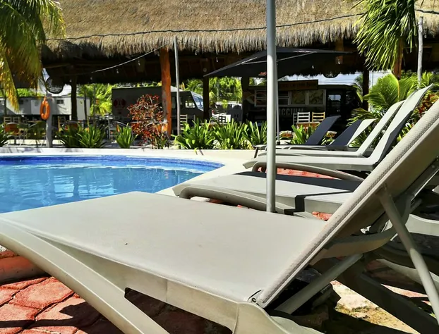 Hotel Las Arenas hotel detail image 1