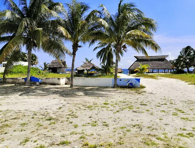 Hotel Las Arenas hotel detail image 2