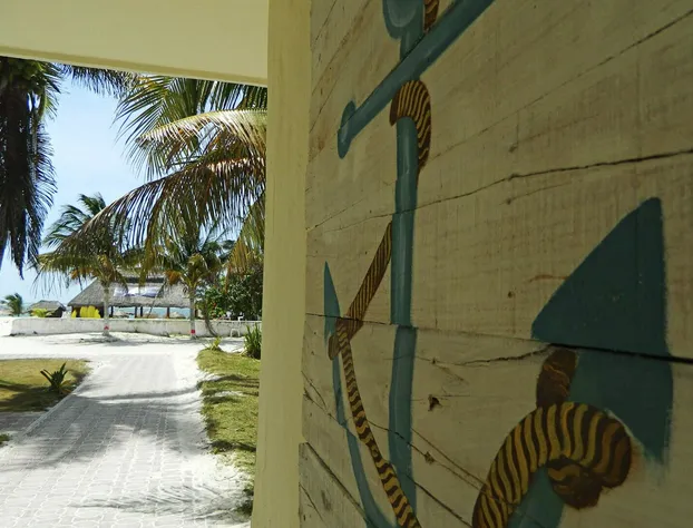 Hotel Las Arenas hotel detail image 3