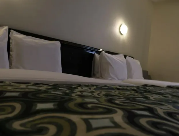 Hotel Aristos Puebla hotel detail image 3