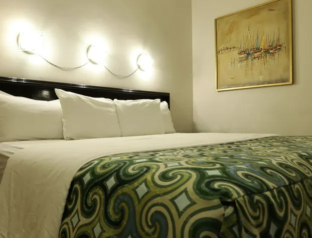 Hotel Aristos Puebla hotel detail image 4