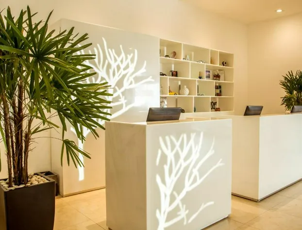 Fiesta Inn Periferico Sur hotel detail image 3