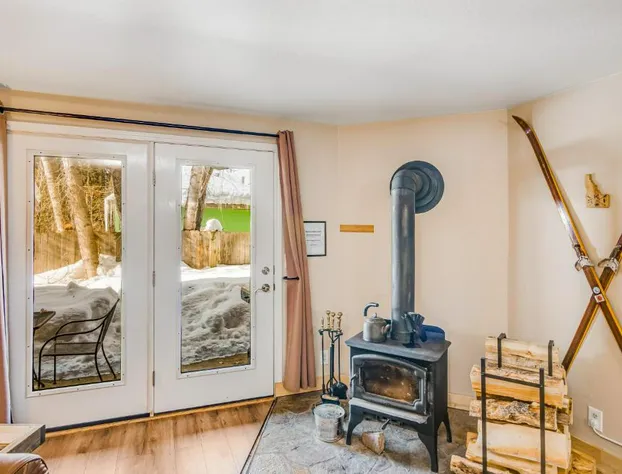 Aspen 19 hotel detail image 1