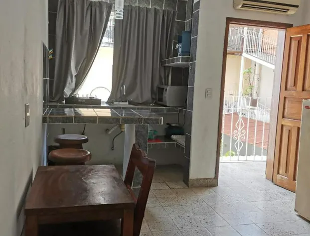 Hotel Hortencia hotel detail image 1