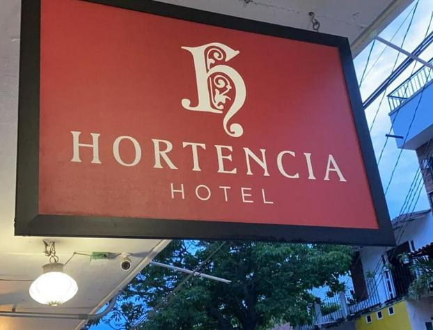 Hotel Hortencia hotel detail image 1