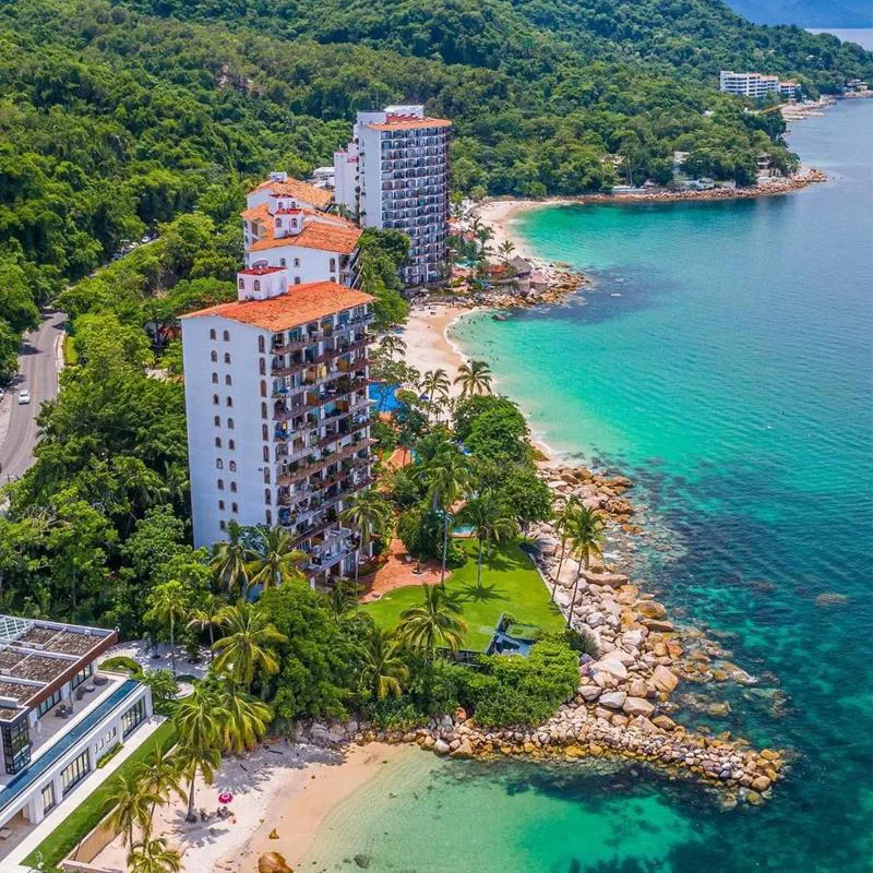 Hotel Hortencia hotel hero