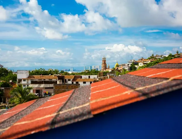 Hotel Hortencia hotel detail image 2