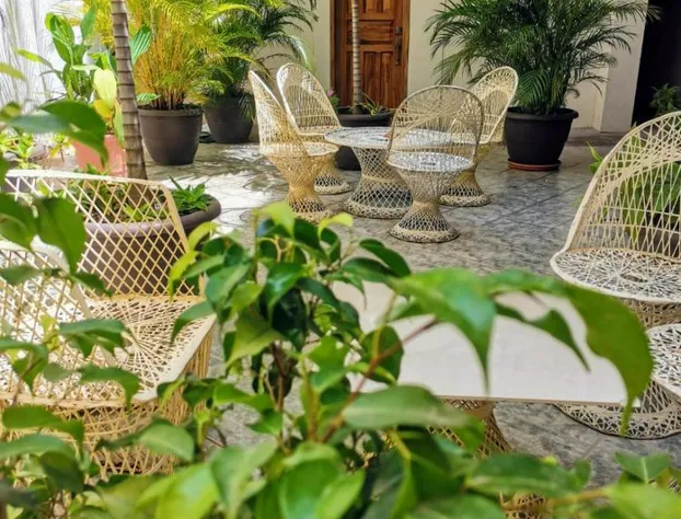 Hotel Hortencia hotel detail image 3