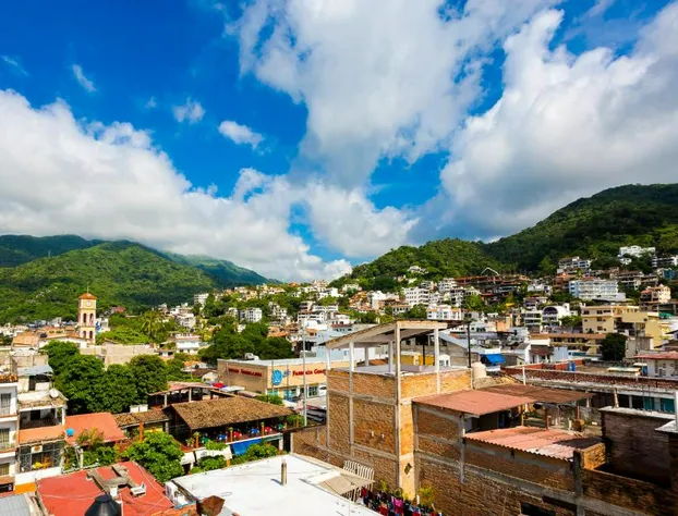 Hotel Hortencia hotel detail image 4