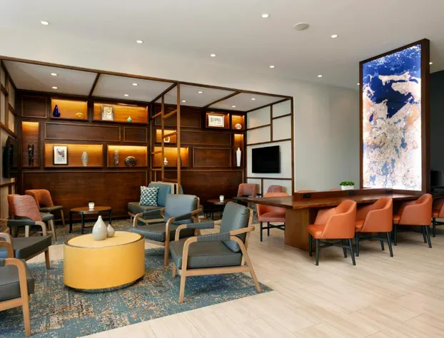 Hyatt Place San Juan hotel detail image 4