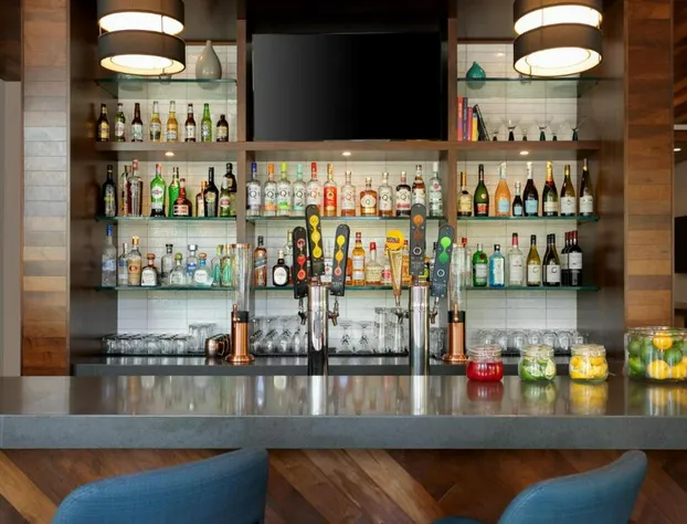 Hyatt Place San Juan hotel detail image 2