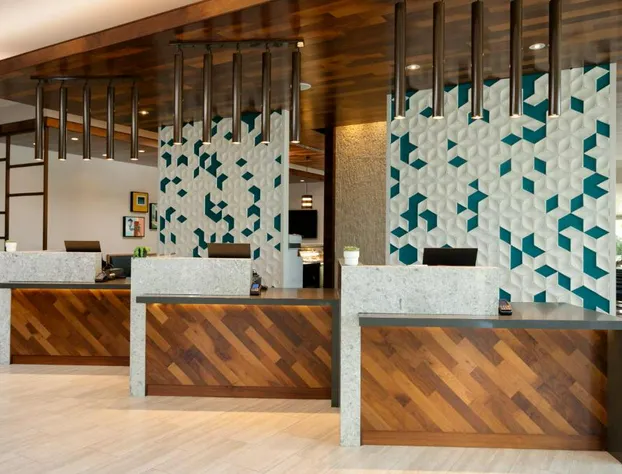 Hyatt Place San Juan hotel detail image 3