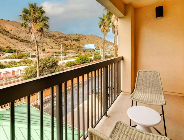 Sonesta Select San Francisco Airport Oyster Point Waterfront hotel detail image 3