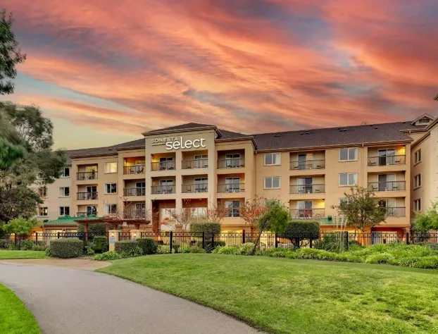 Sonesta Select San Francisco Airport Oyster Point Waterfront hotel detail image 2