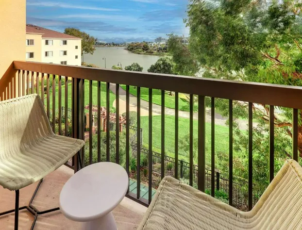 Sonesta Select San Francisco Airport Oyster Point Waterfront hotel detail image 3