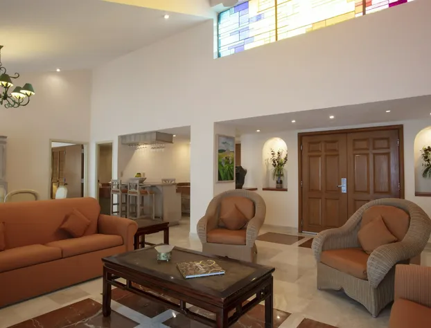 Fiesta Inn Veracruz Boca del Rio hotel detail image 1