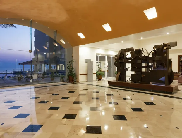 Fiesta Inn Veracruz Boca del Rio hotel detail image 2