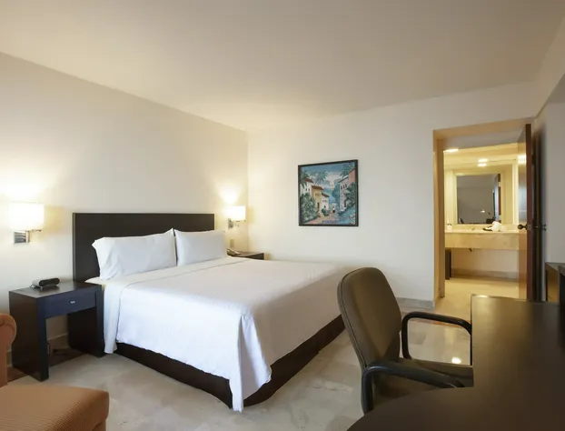 Fiesta Inn Veracruz Boca del Rio hotel detail image 4