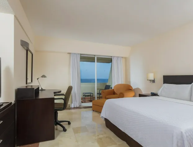 Fiesta Inn Veracruz Boca del Rio hotel detail image 4