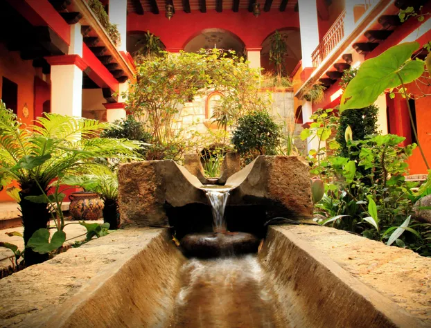 Hotel Casa del Sótano hotel detail image 3