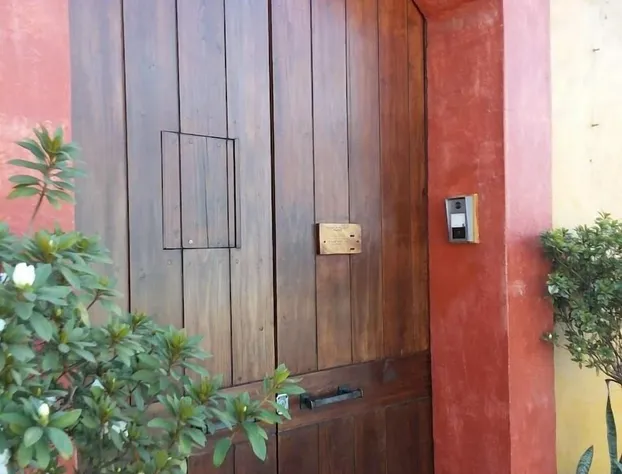 Hotel Casa del Sótano hotel detail image 2