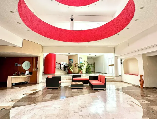 Paraiso Seyba Hotel hotel detail image 2