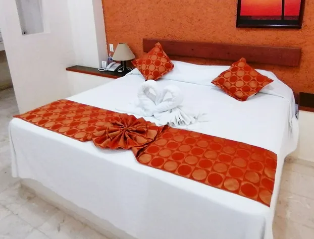 Paraiso Seyba Hotel hotel detail image 3