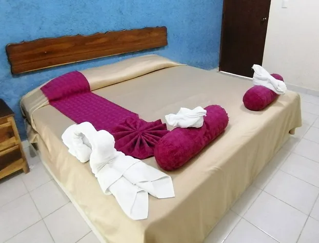 Paraiso Seyba Hotel hotel detail image 4