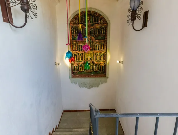 Hotel Oaxaca Inn Centro hotel detail image 3